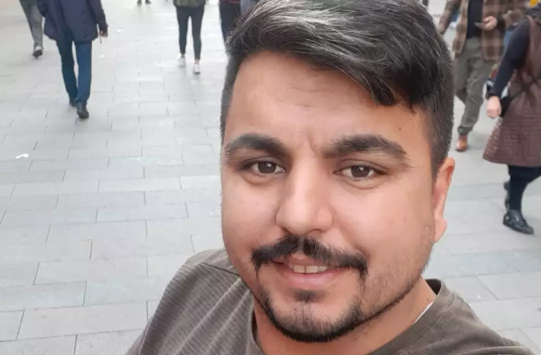 Arif Kocabıyık 3