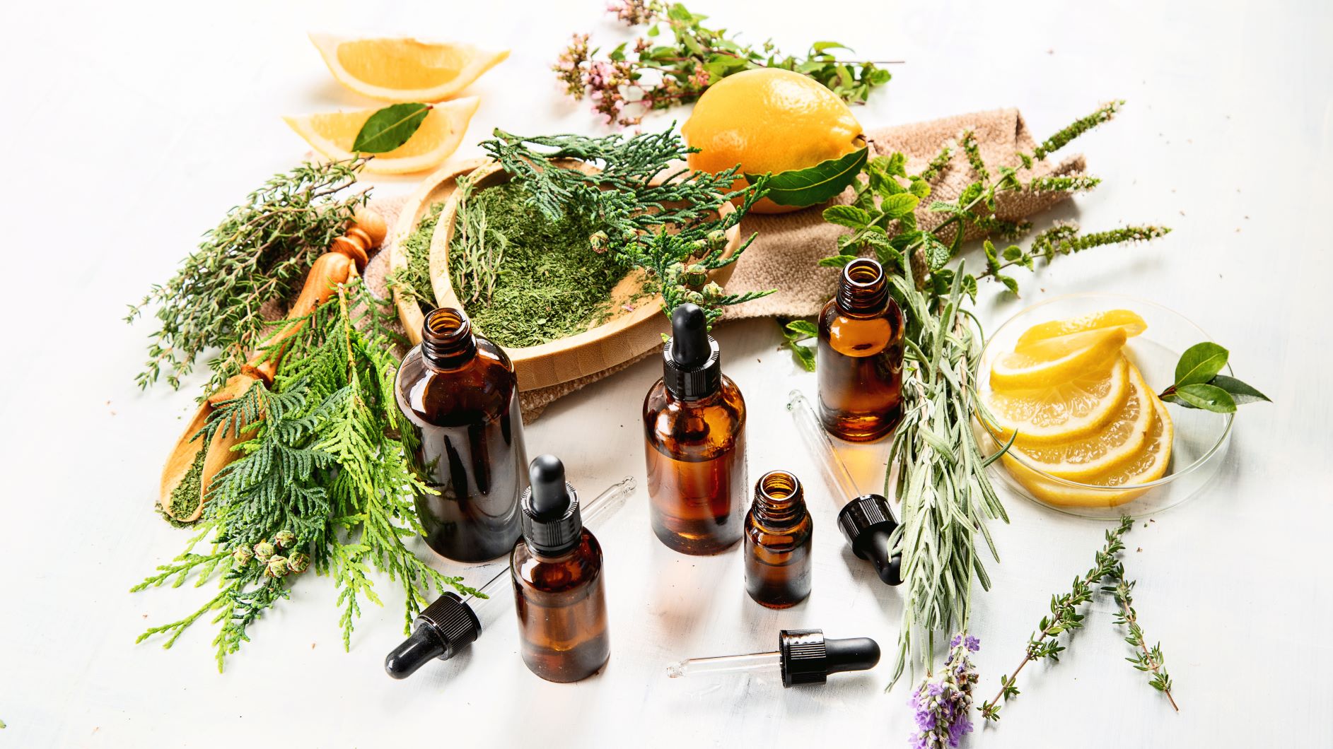 Aromaterapi Nedir (1)
