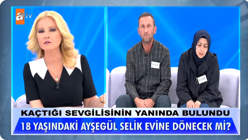 Ayşegül 13