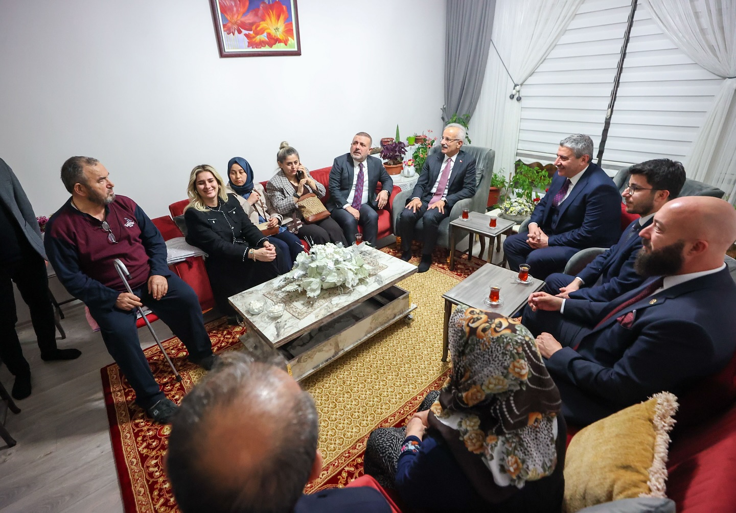 Bakan Uraloğlu1