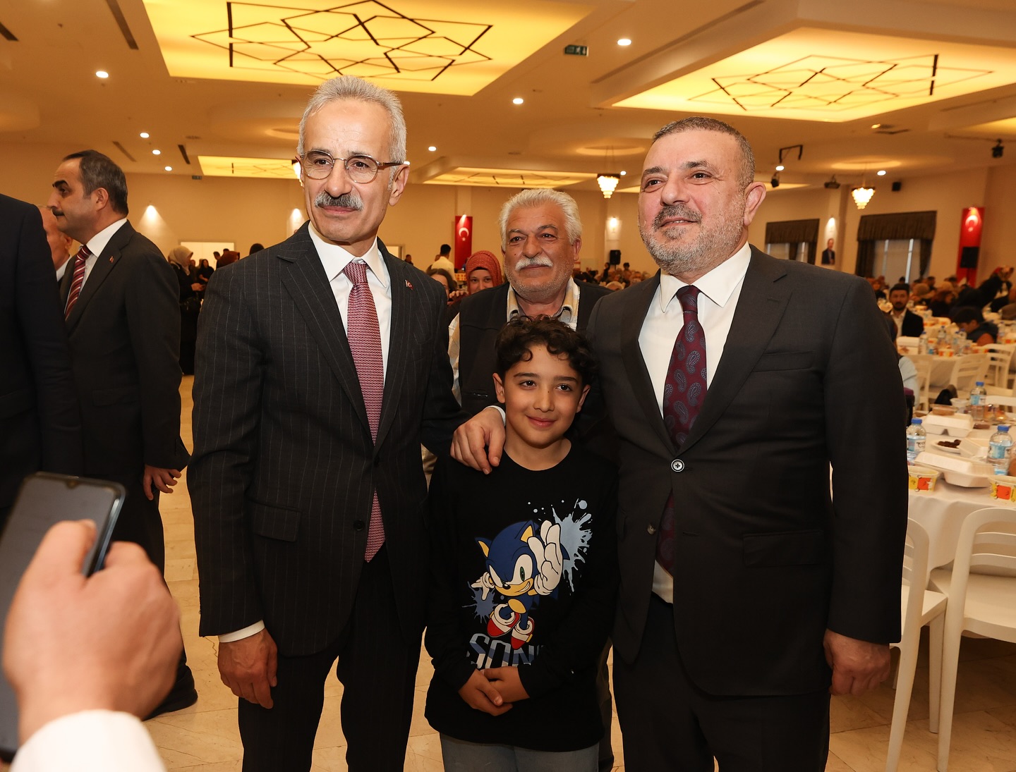 Bakan Uraloğlu7