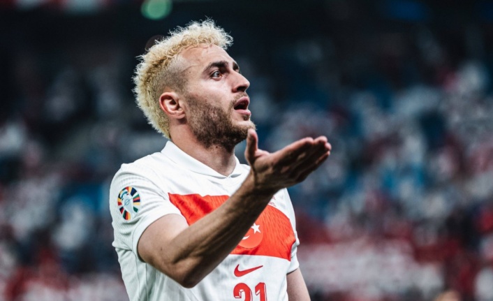 Barış Alper Yılmaz -1