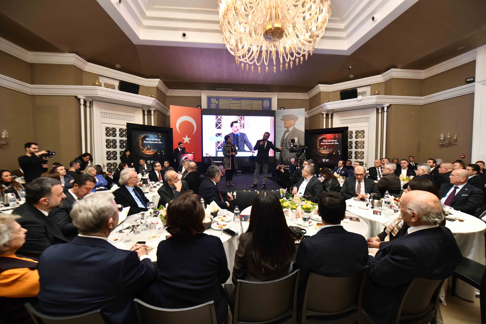 Başkent’in Ortak Aklı (1)