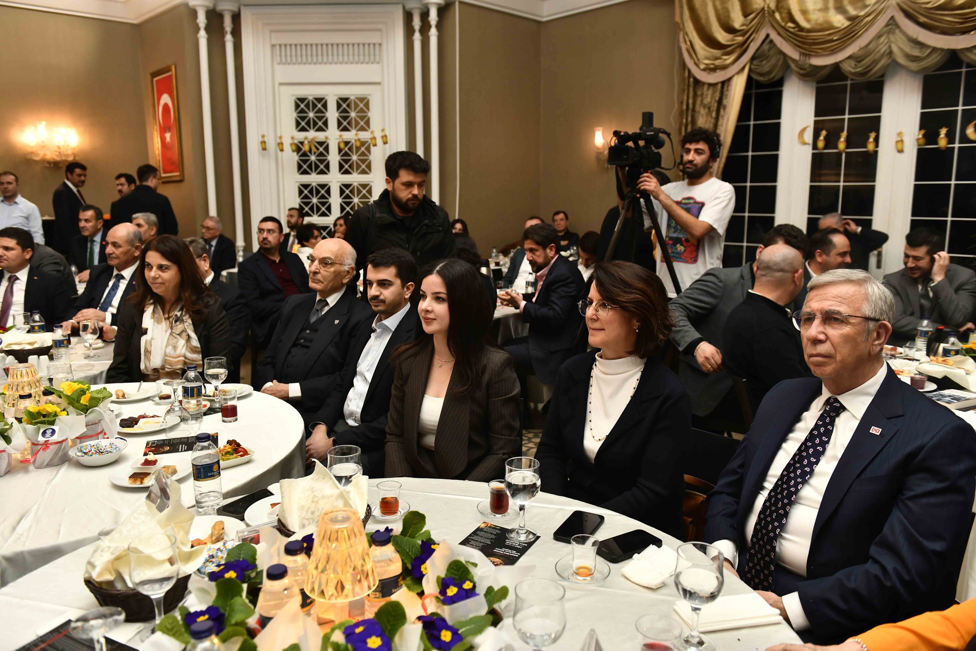 Başkent’in Ortak Aklı (2)