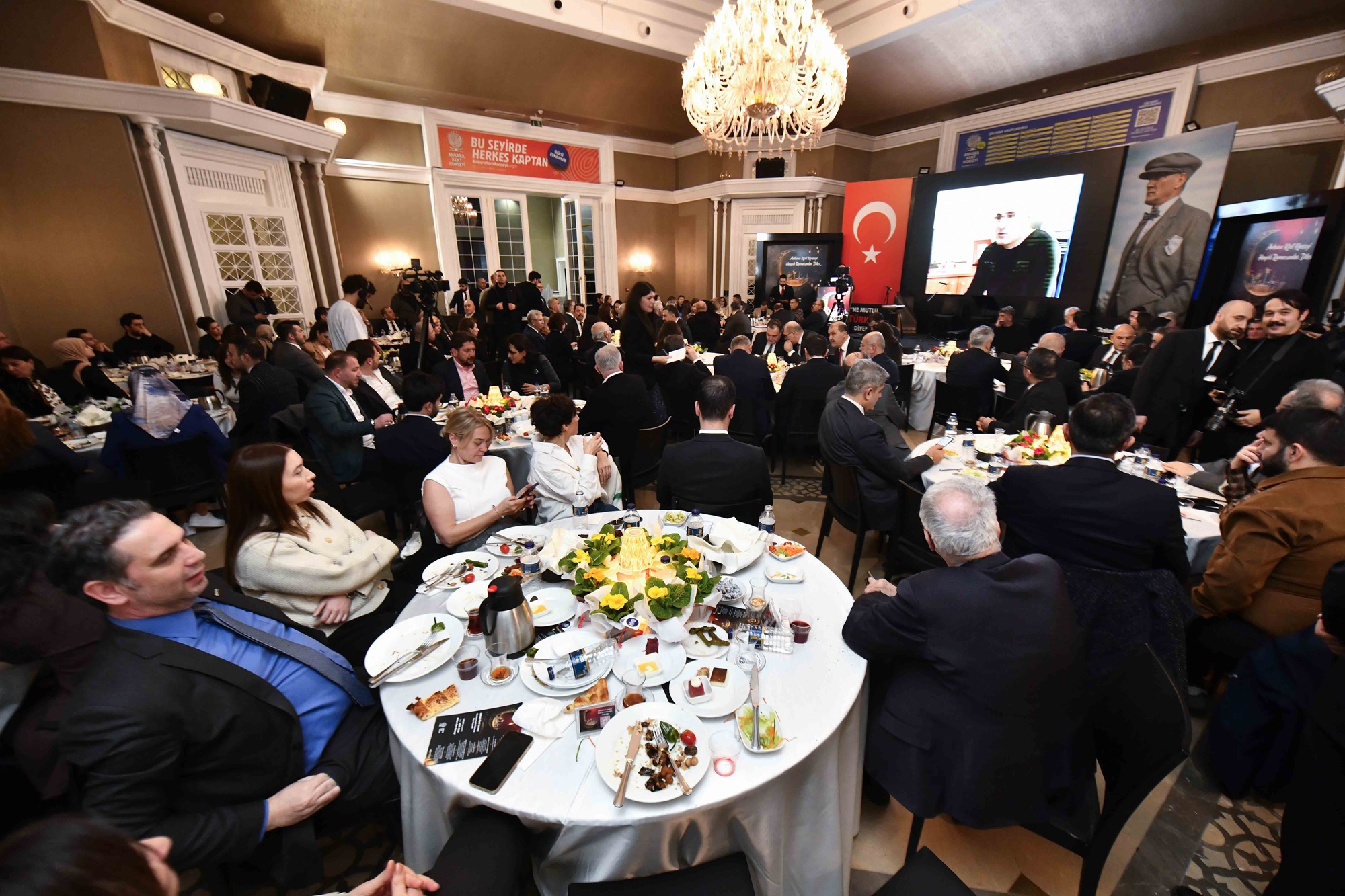 Başkent’in Ortak Aklı (3)
