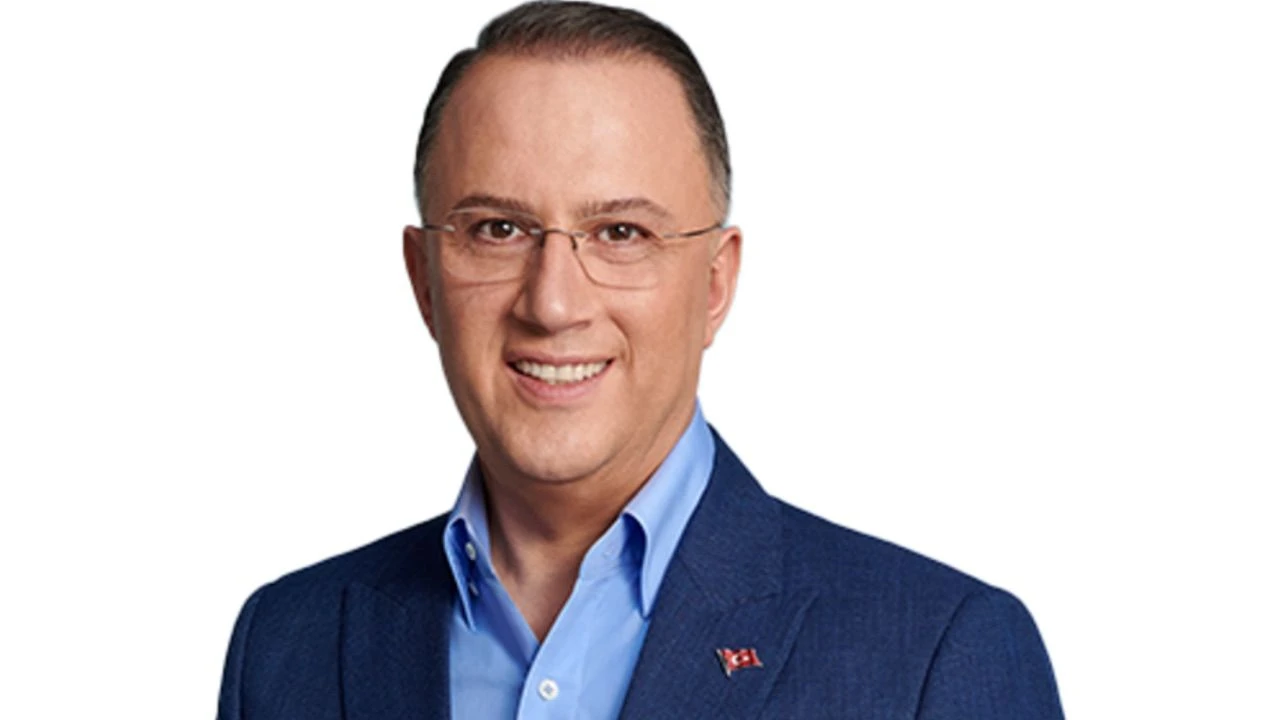 Beylikdüzü Belediye Başkanı Murat Çalık (1)-1