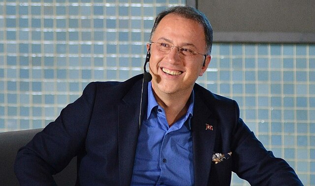 Beylikdüzü Belediye Başkanı Murat Çalık (1)-2
