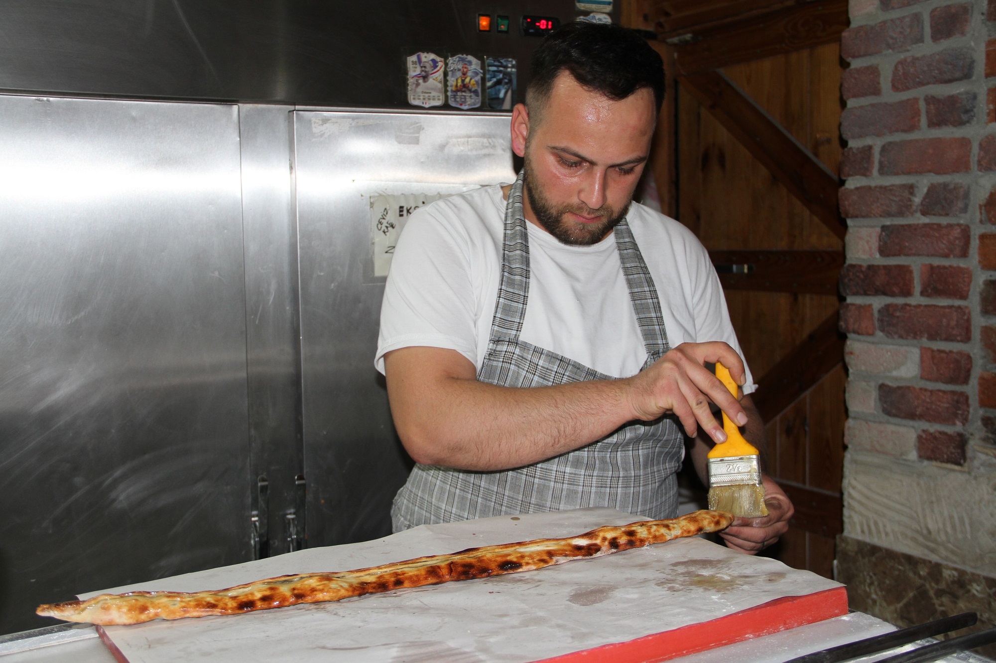Çarşamba Pidesi (1)
