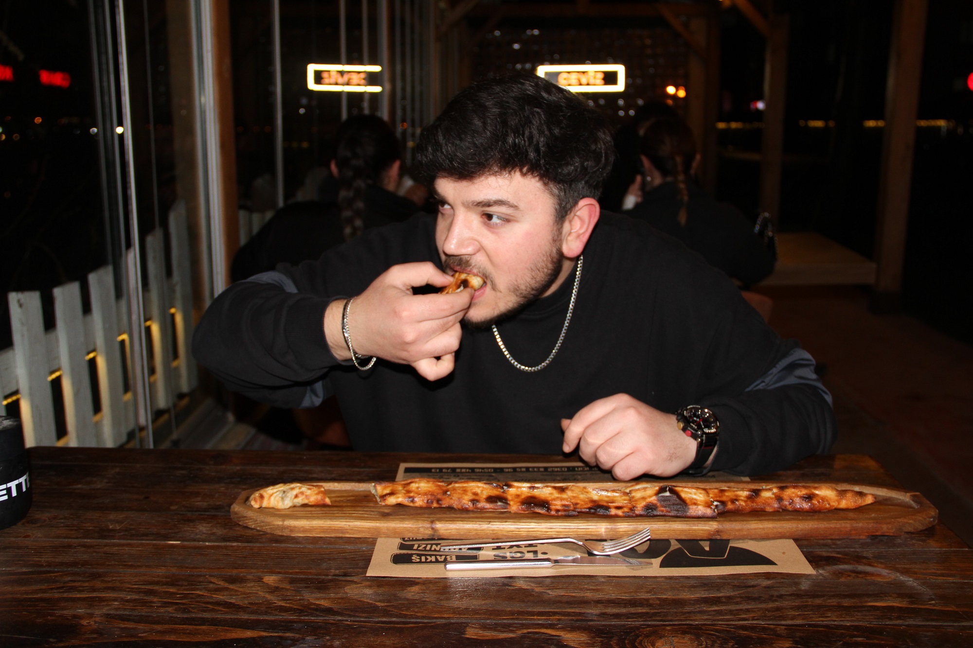 Çarşamba Pidesi (3)
