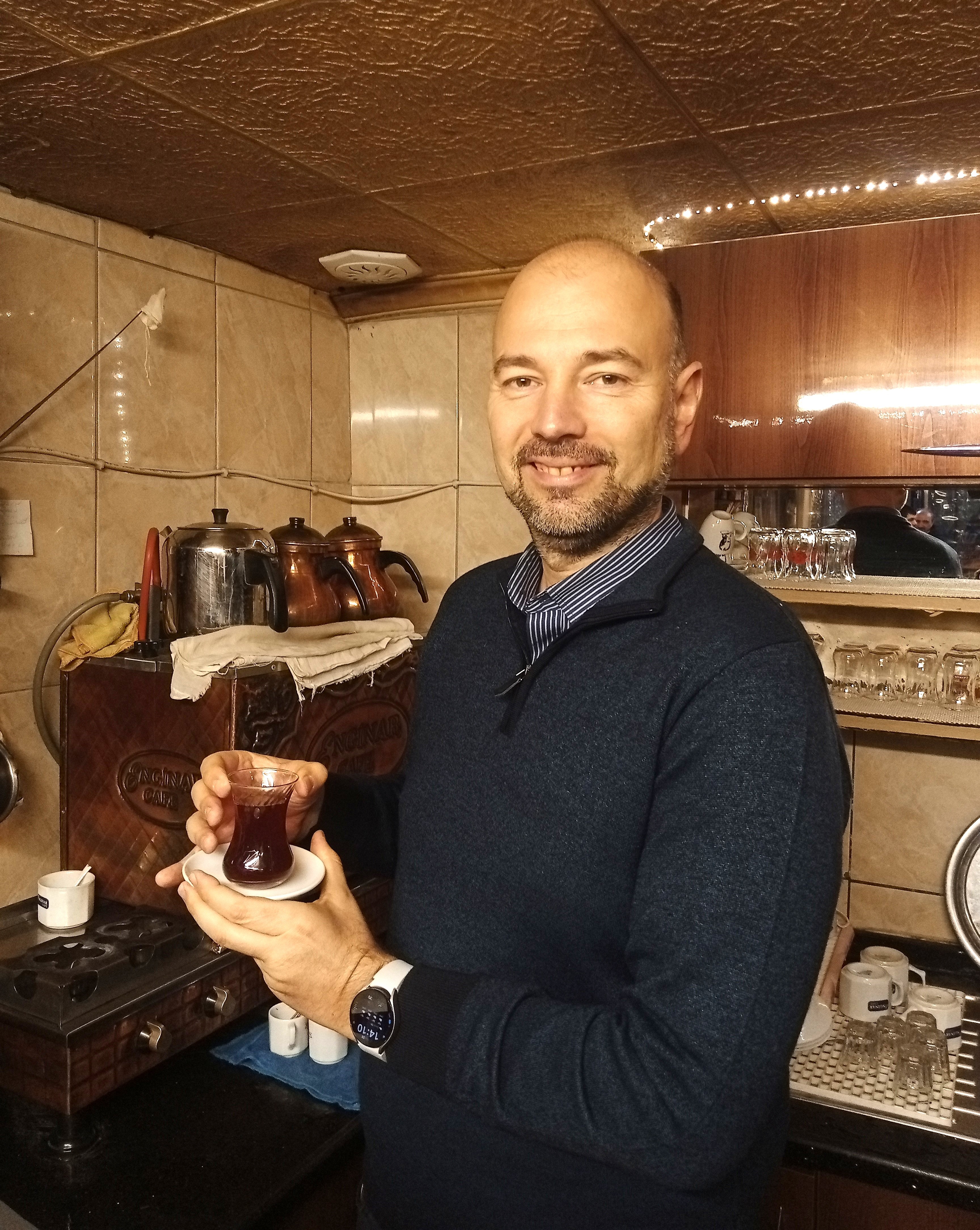 Çay Karbon Ayak Izi (2)