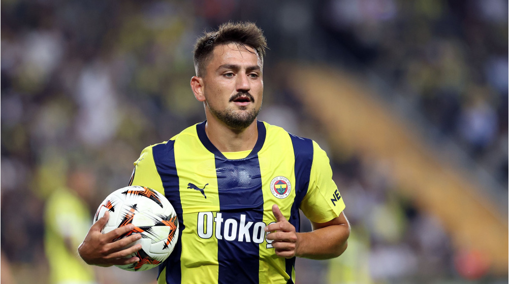 Cengiz Ünder 2