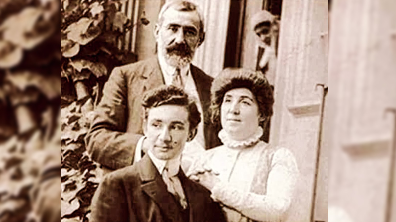 Cevat Şakir (1)