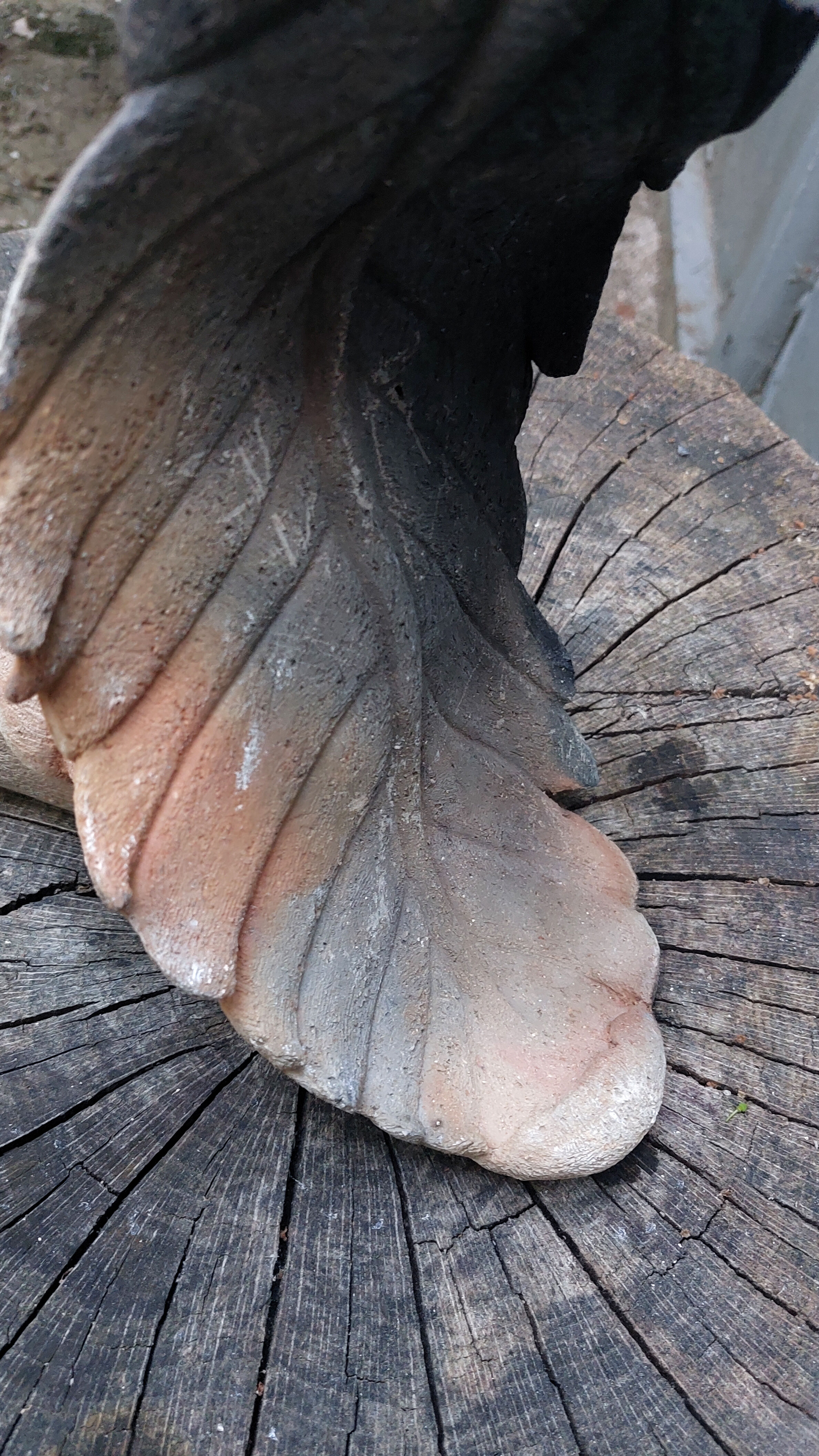 Çömlekçilikte Geleneksel Pişirme Özge Doğan (2)