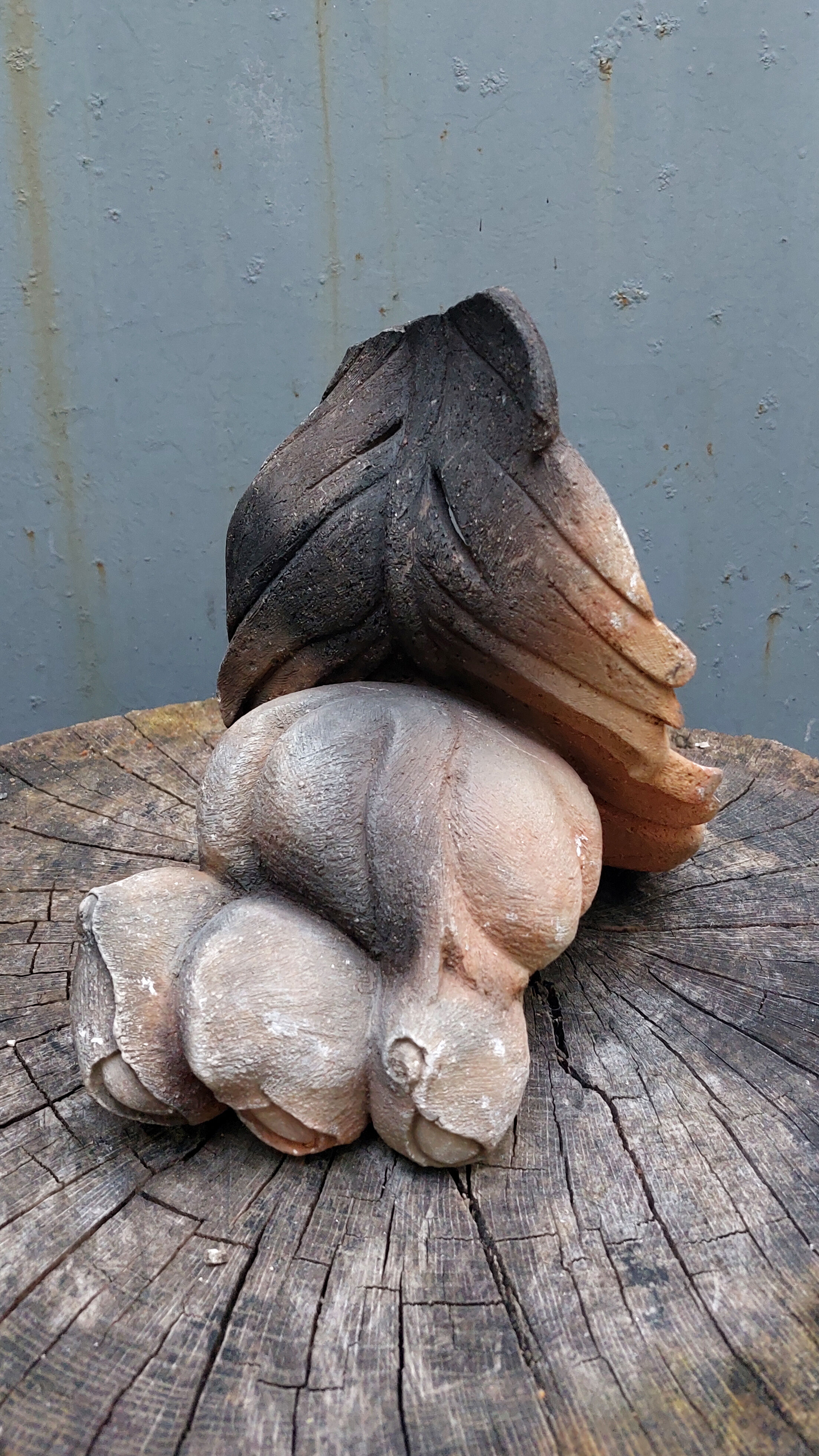 Çömlekçilikte Geleneksel Pişirme Özge Doğan (3)