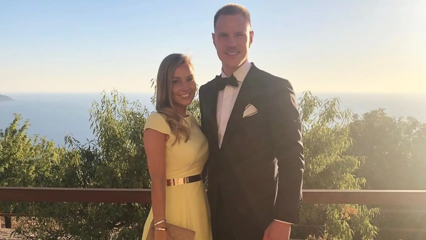 Daniela Jehle Ter Stegen 3