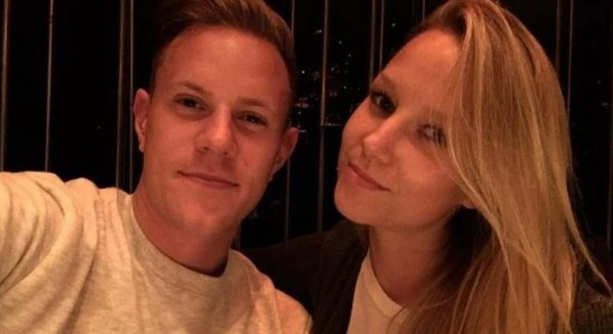 Daniela Jehle Ter Stegen 6