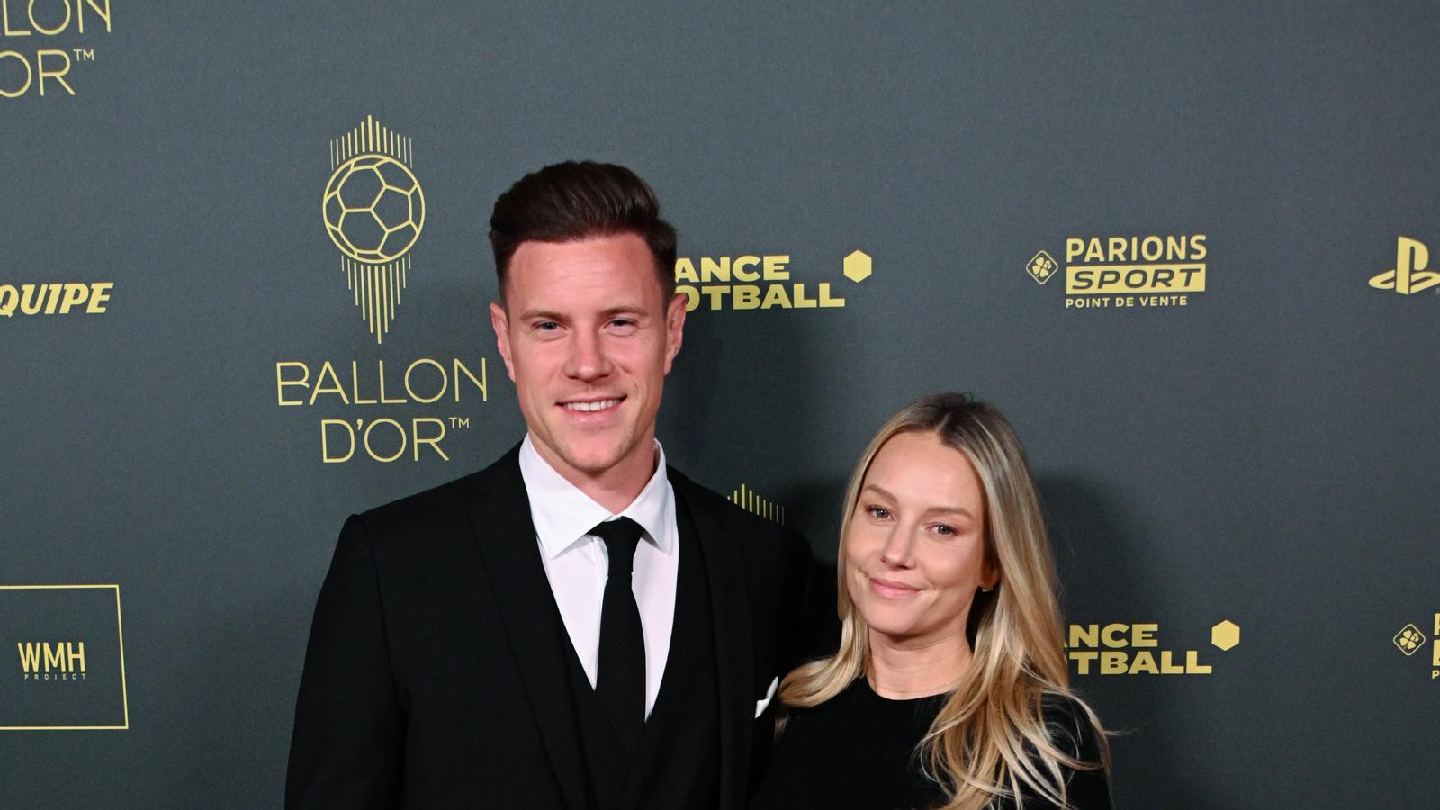 Daniela Jehle Ter Stegen