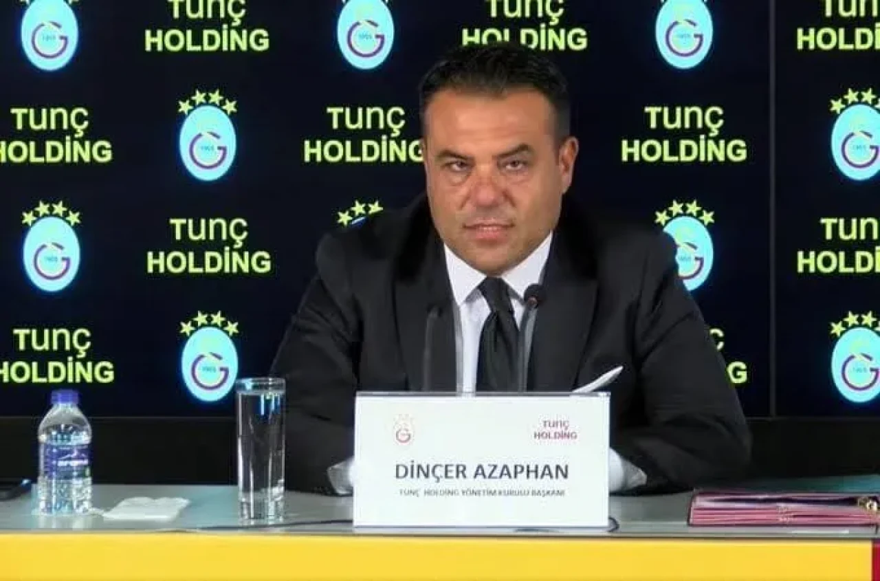 Dinçer Azaphan Kimdir 2