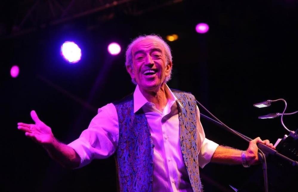 Edip Akbayram 1