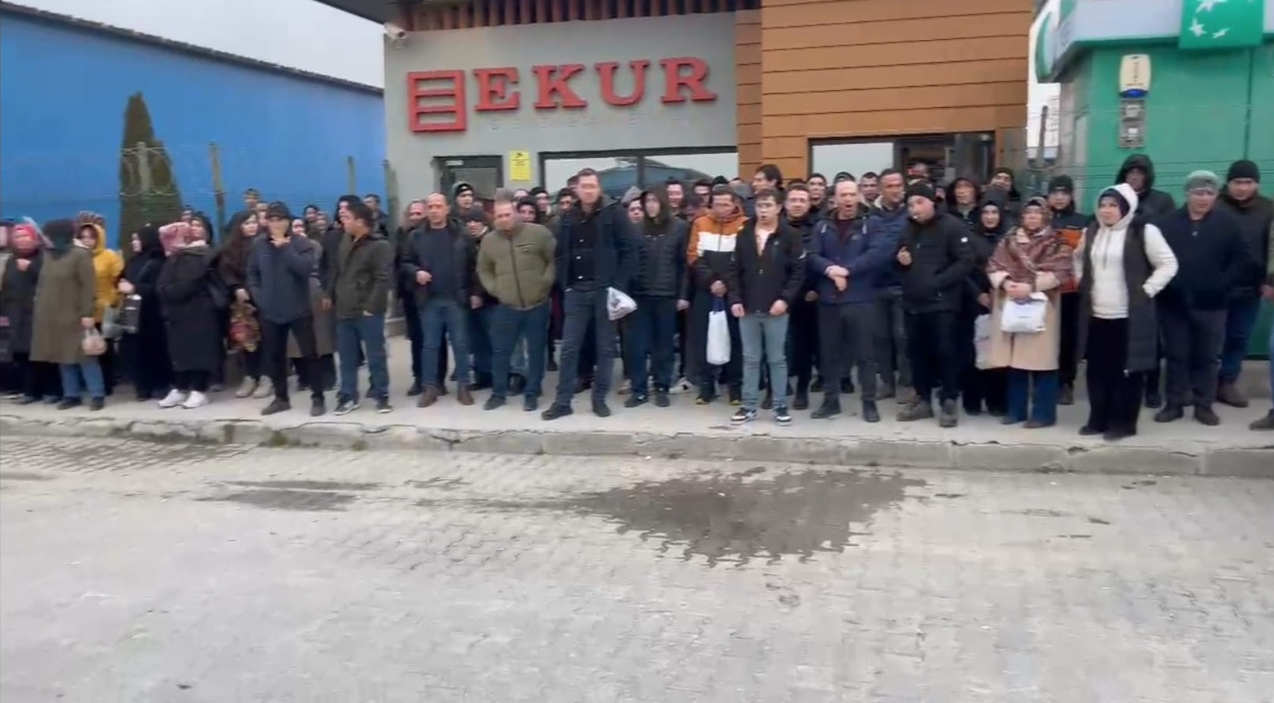 ekurişçison