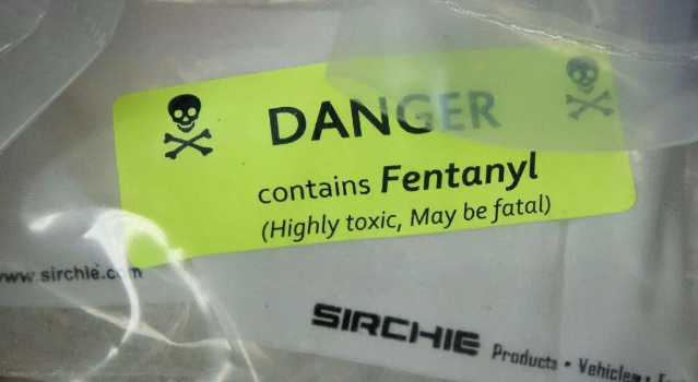 fentanilara