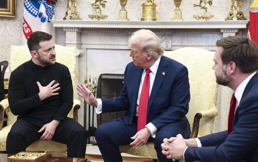 zelenskiözür