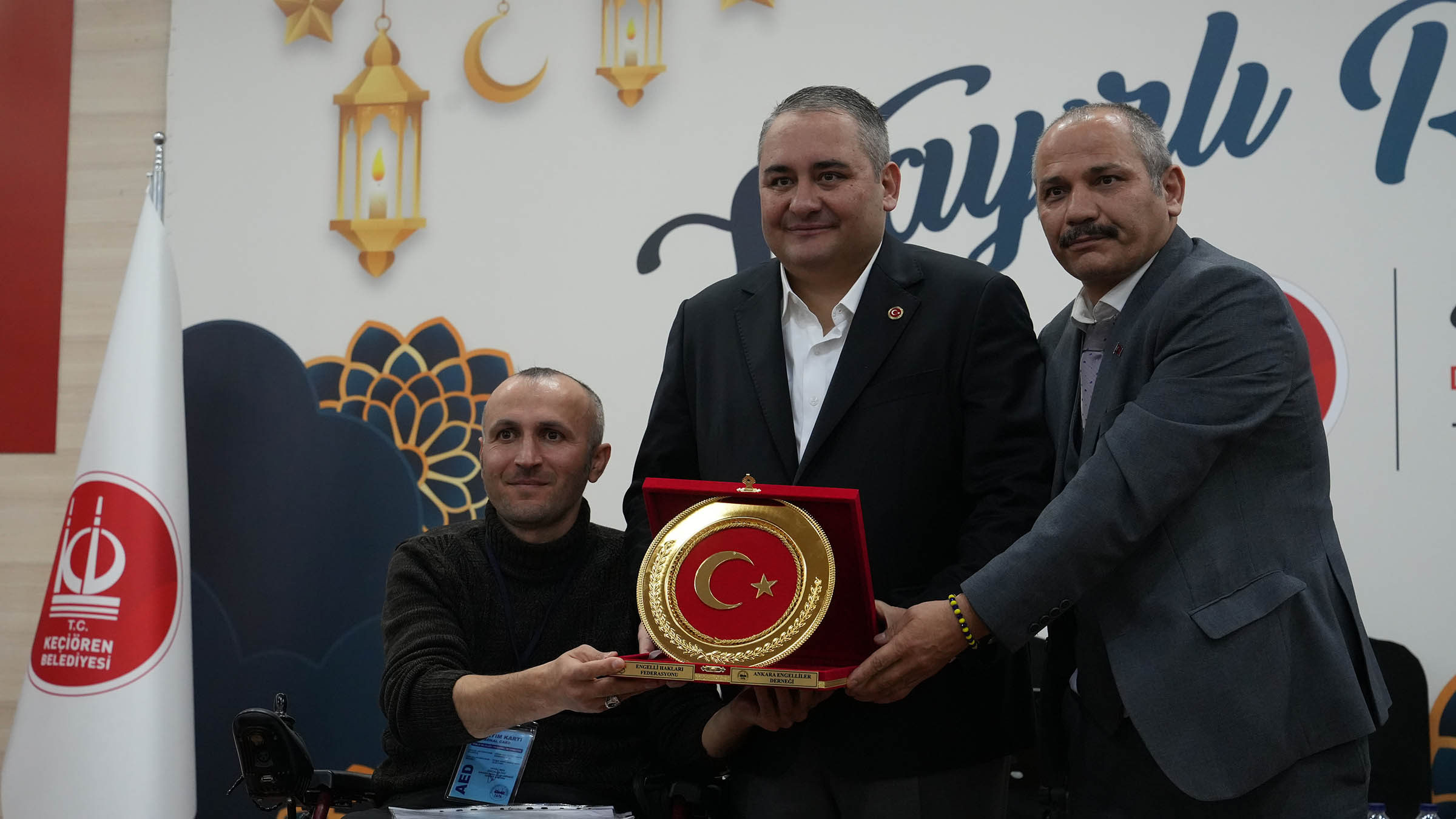 Engelsiz Iftar (2)