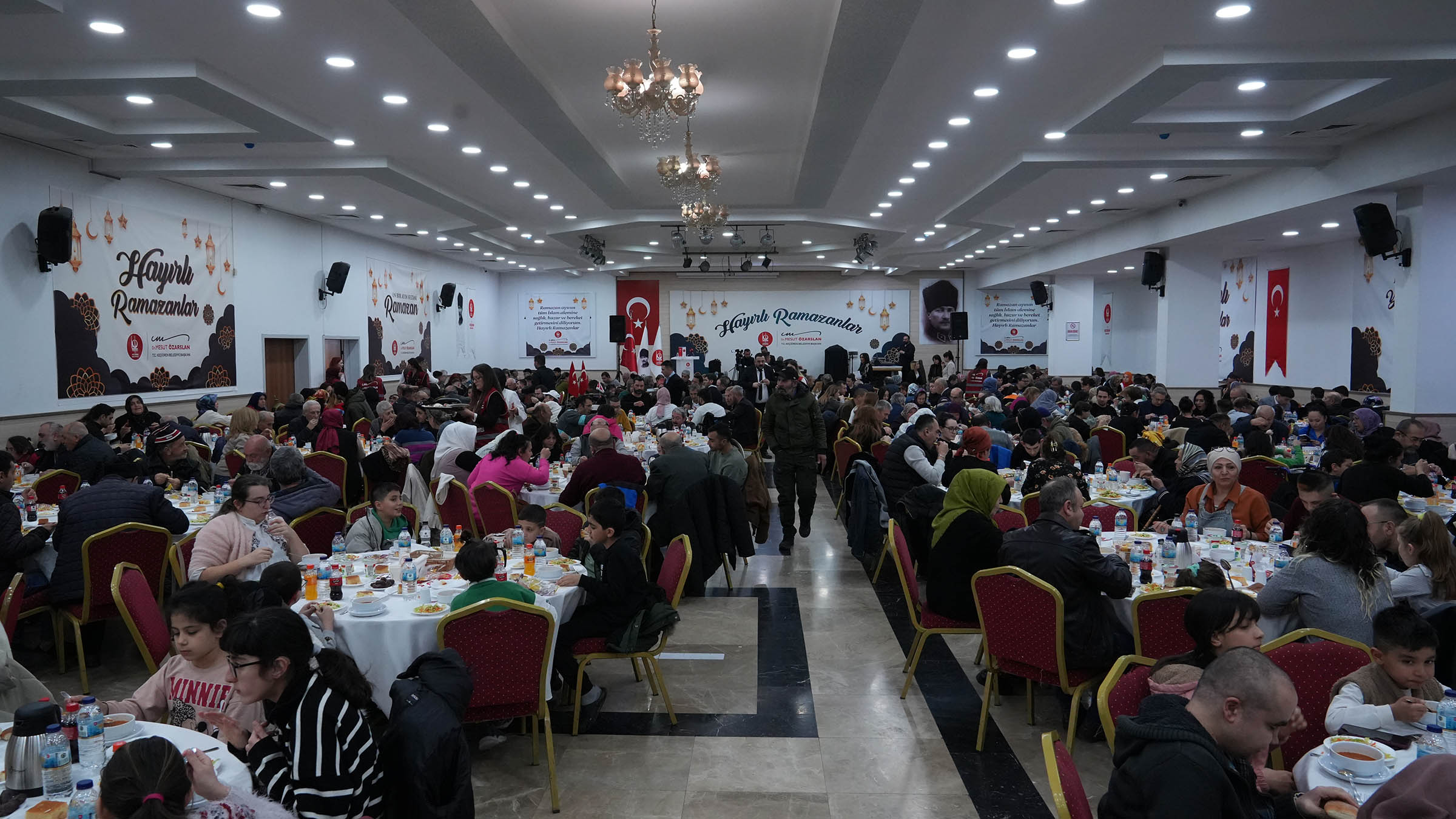 Engelsiz Iftar (4)