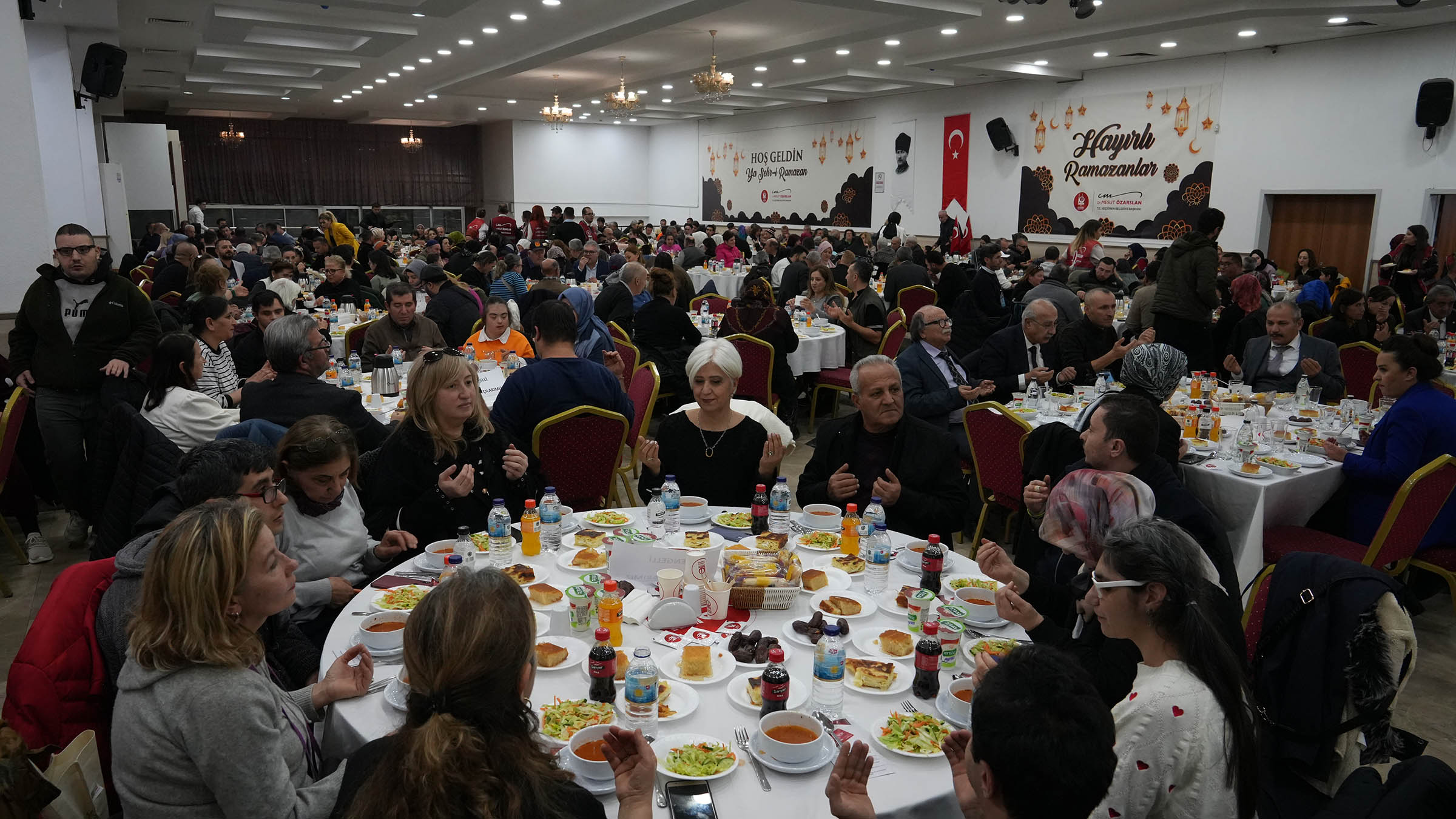 Engelsiz Iftar (5)