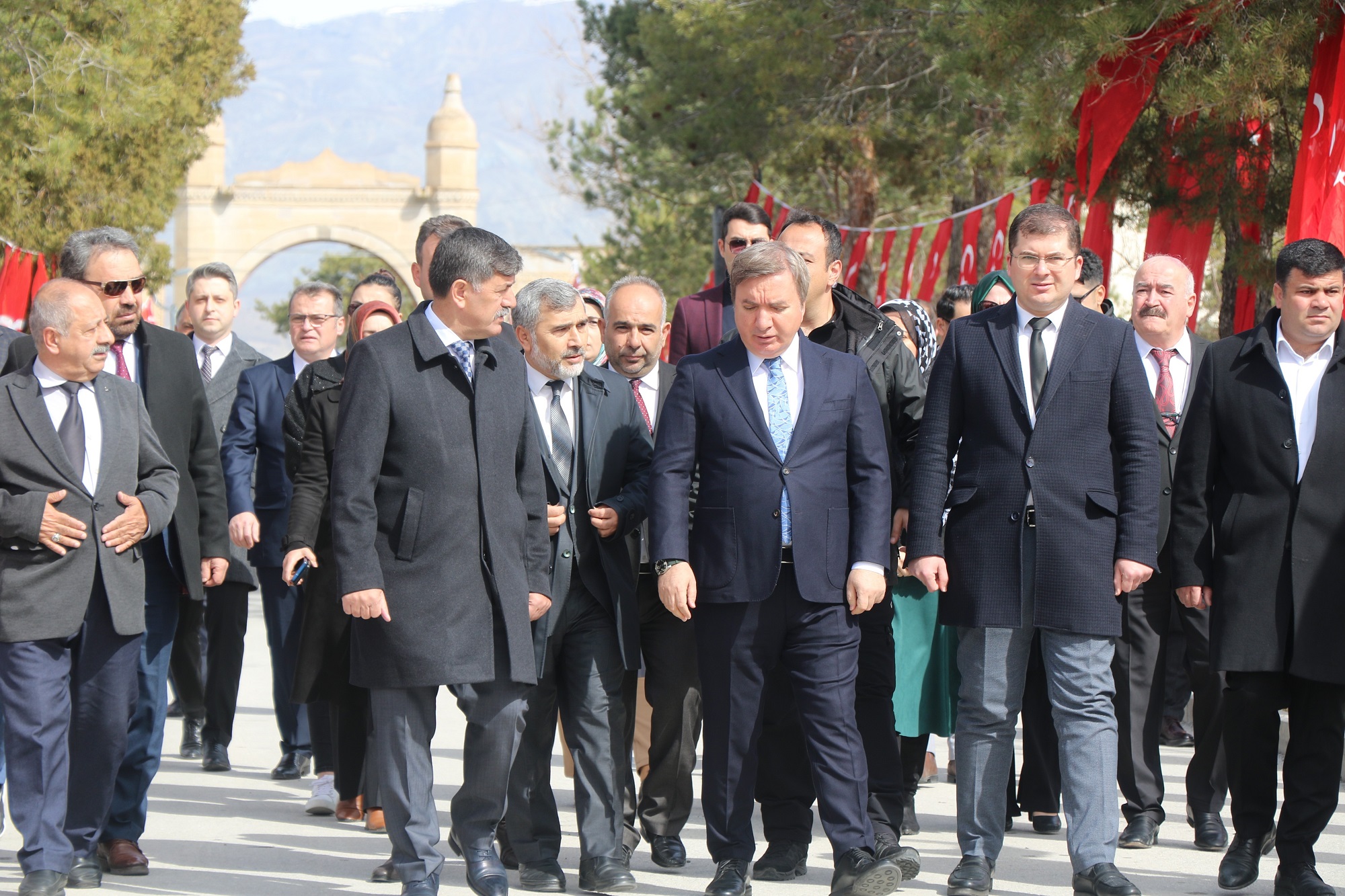 Erzincan Deprem Yıldönümü (2)