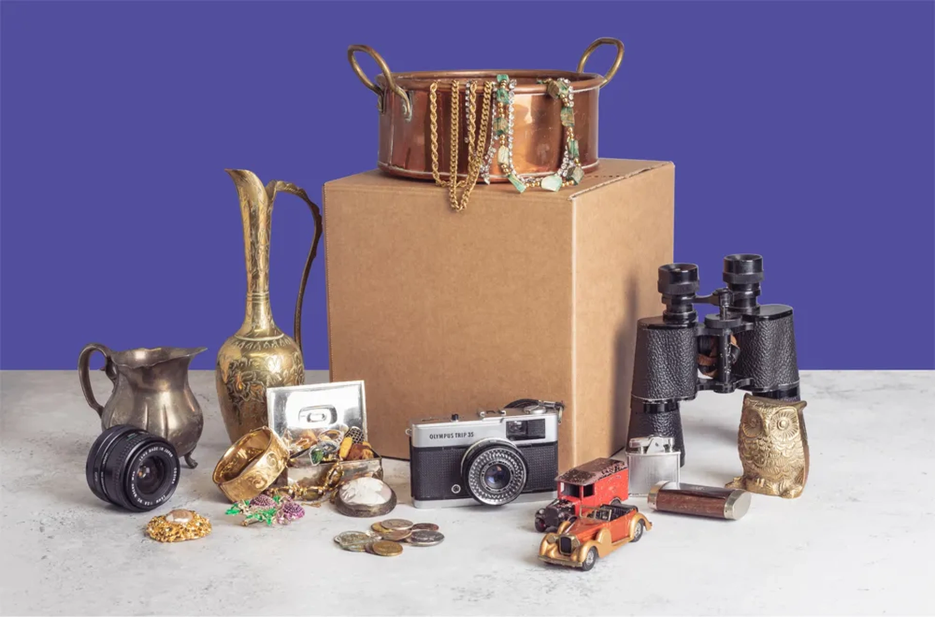 Eski Eşyalar Günü (1)-1