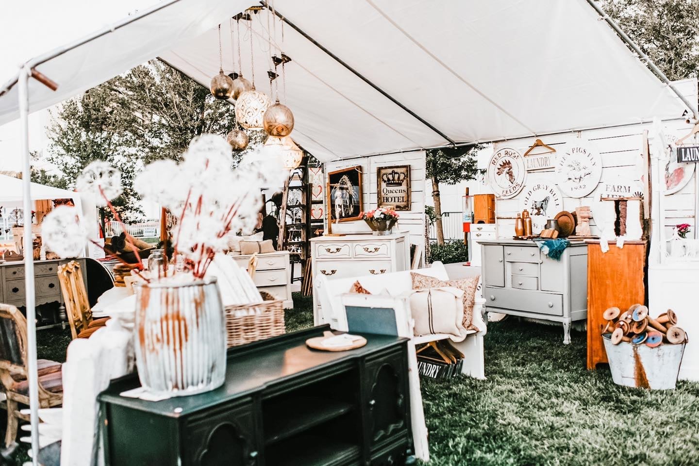 Eski Eşyalar Günü (2)