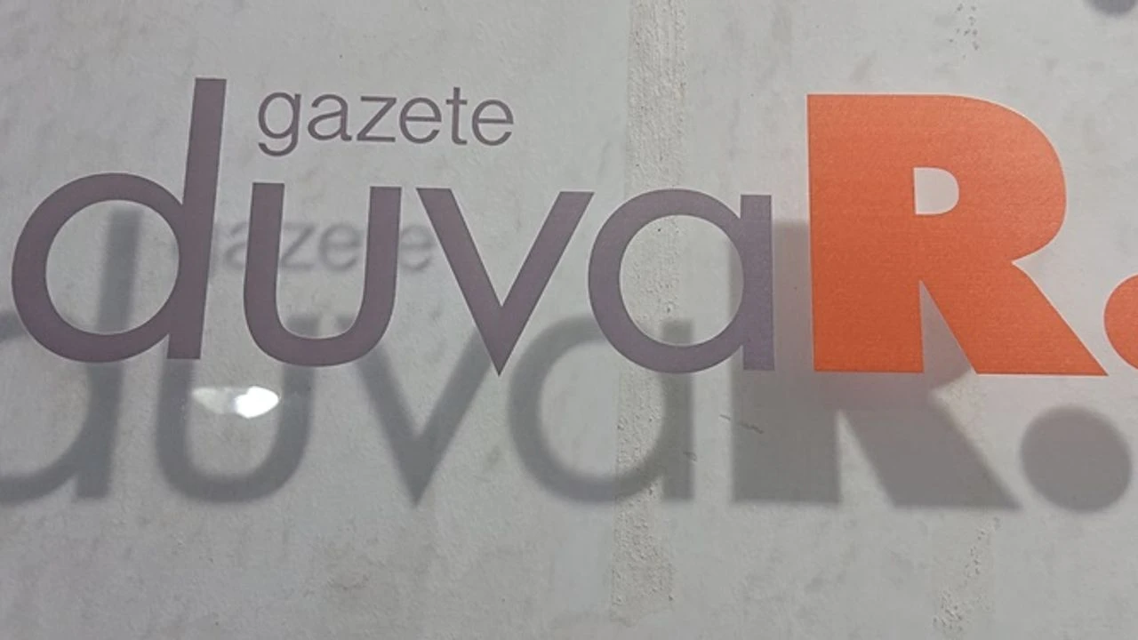Gazete Duvar (1)