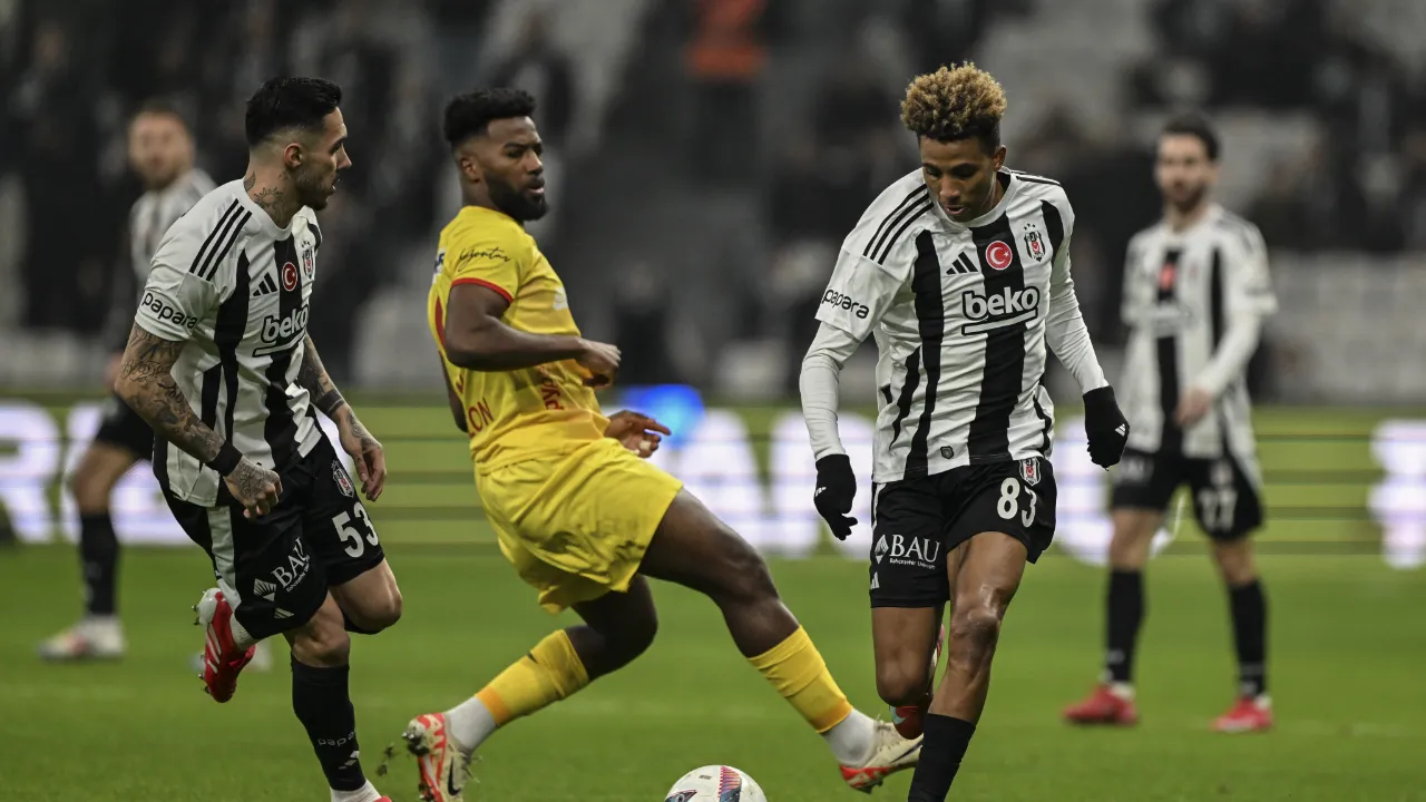 Gedson Fernandes (1)
