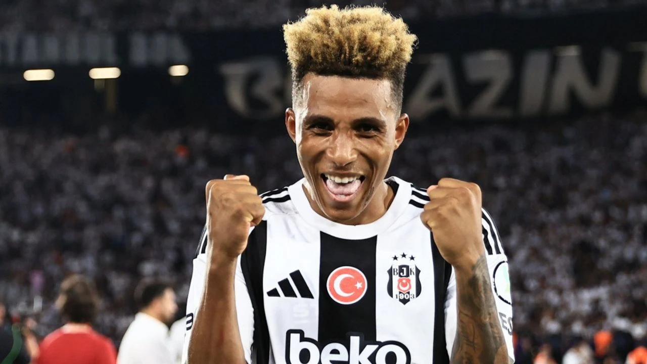 Gedson Fernandes (2)