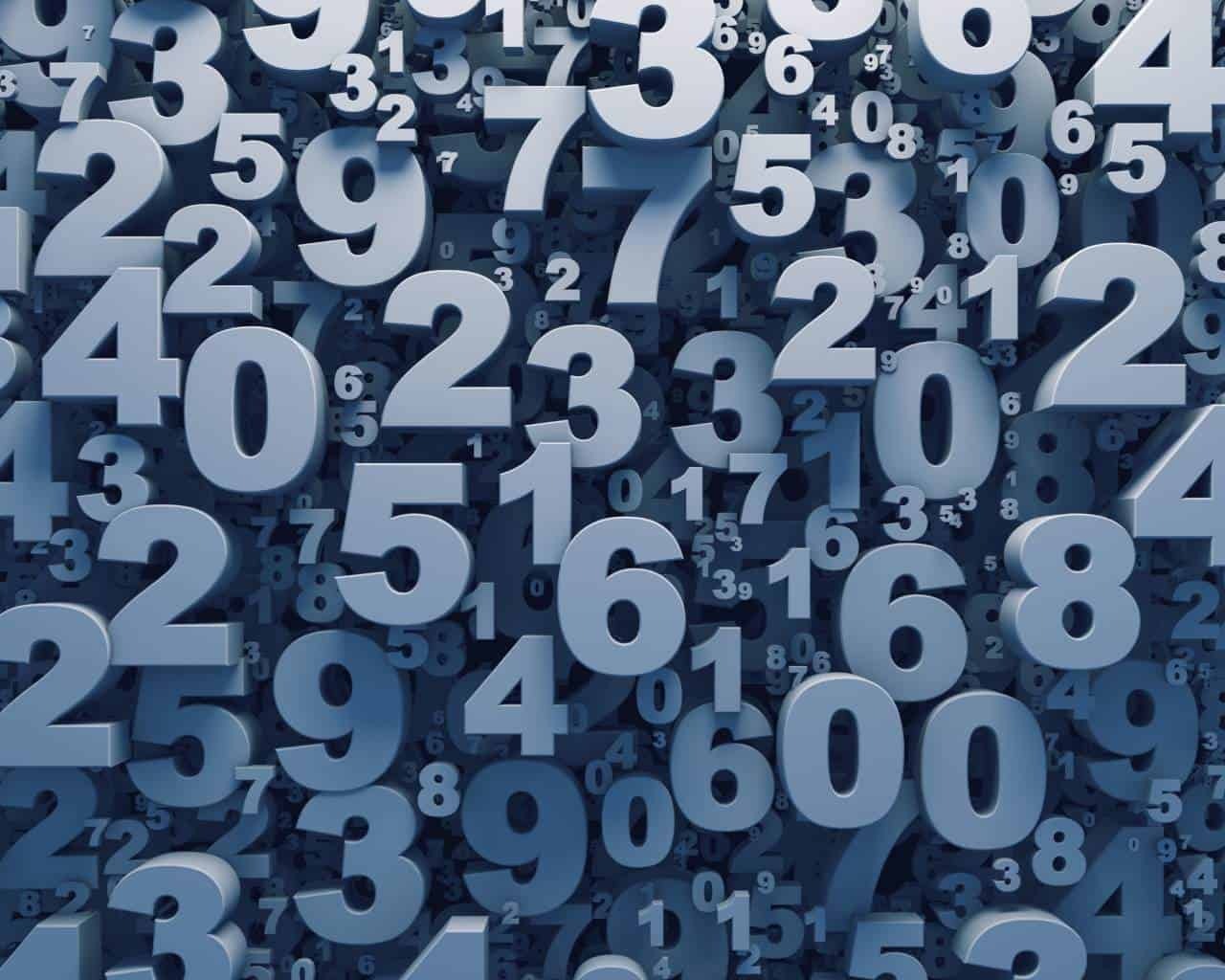 Grabovoi Sayıları 2