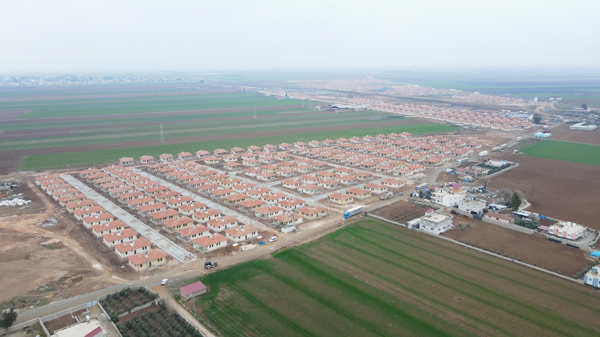 Hatay Köy Evleri (1)