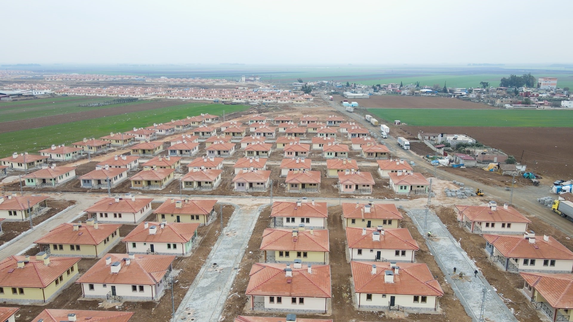Hatay Köy Evleri (4)