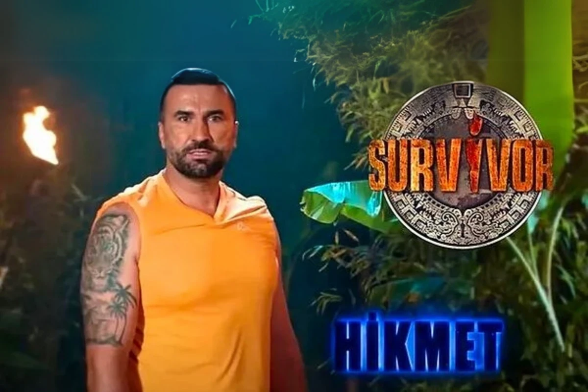 Hikmet Tuğsuz (1)