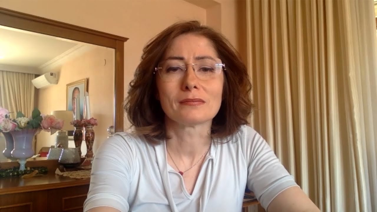 Hilal Özdağ