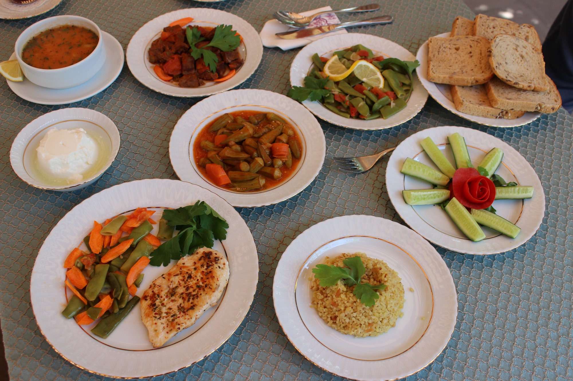 Iftar (2)