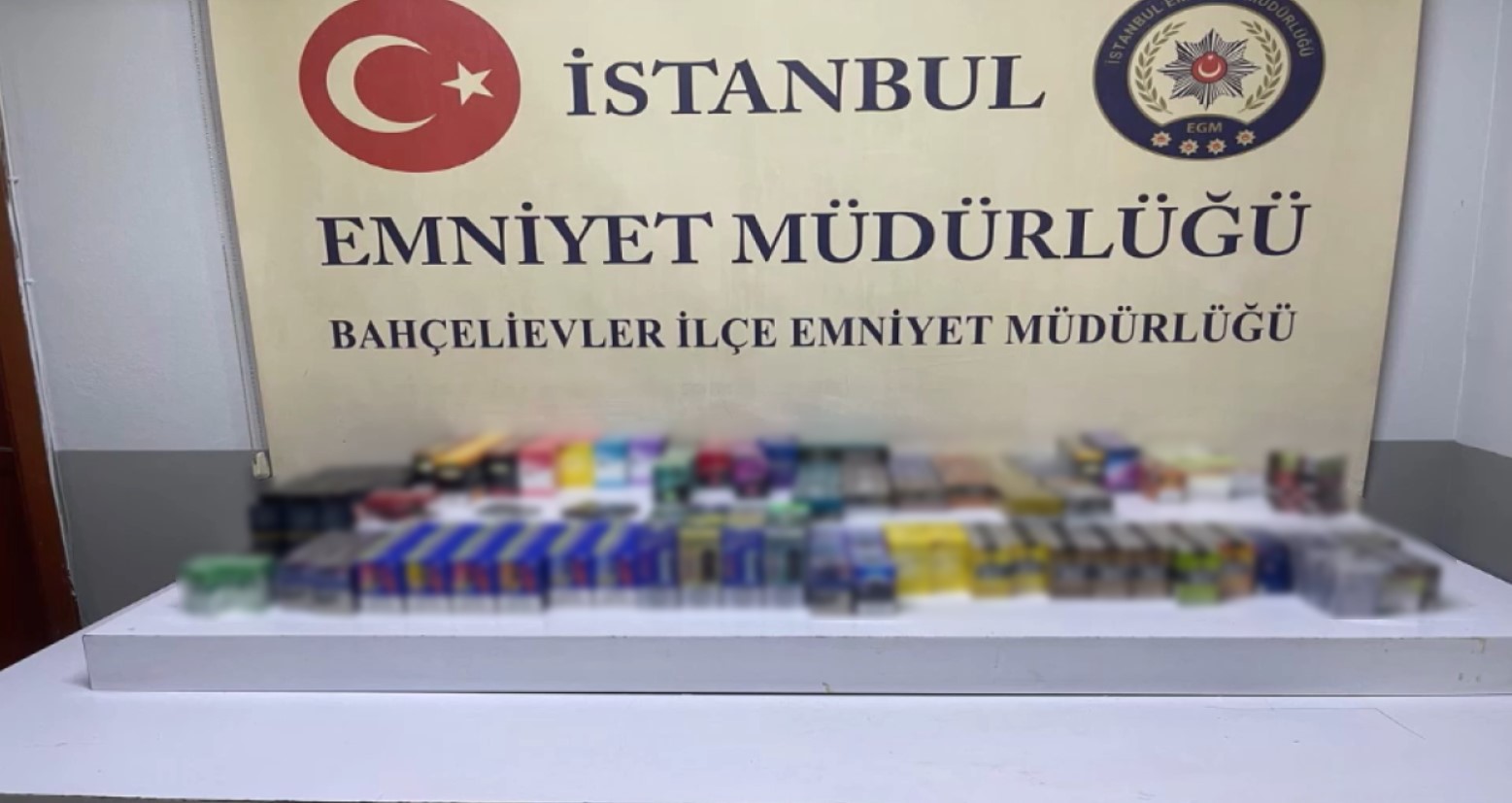 Istanbul Kaçakçılık (1)