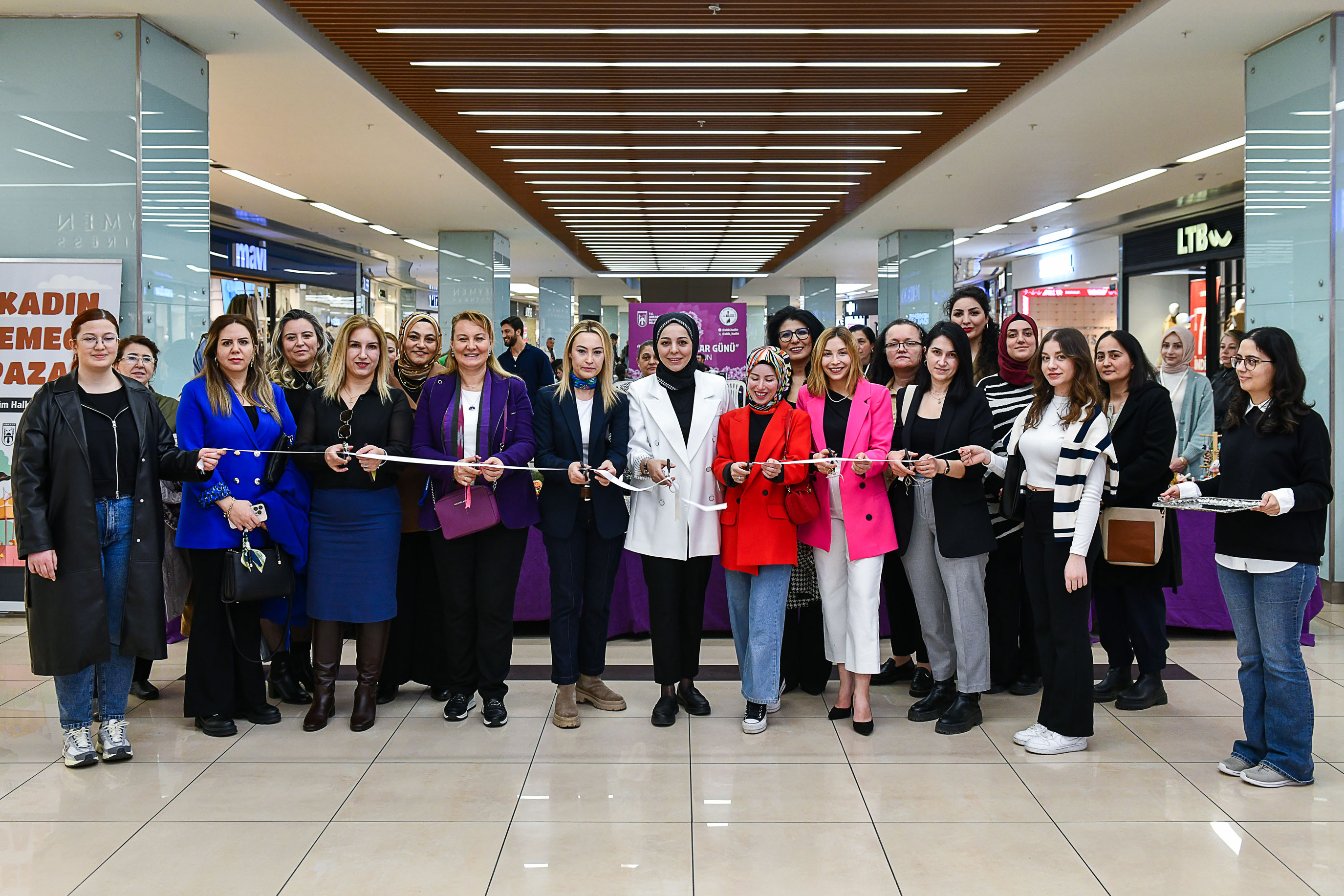 Kadın Emeği Pazarı (1)-1