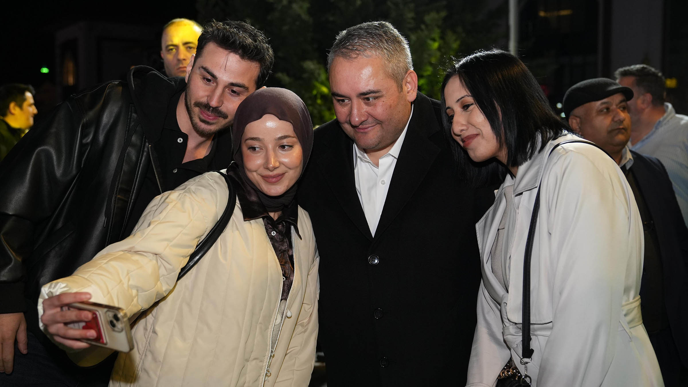 Kalaba Kent Meydanı (2)