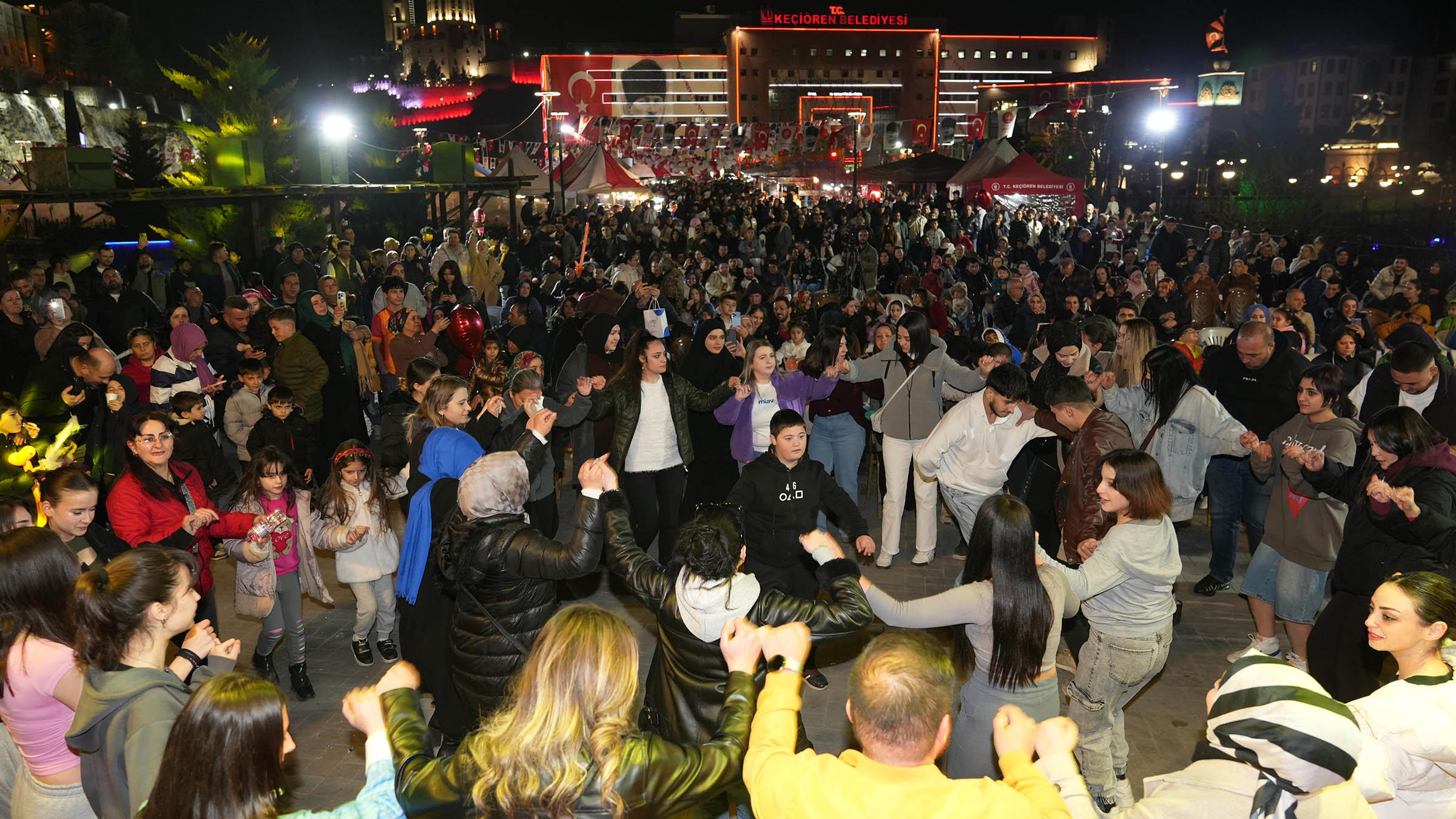 Kalaba Kent Meydanı (4)