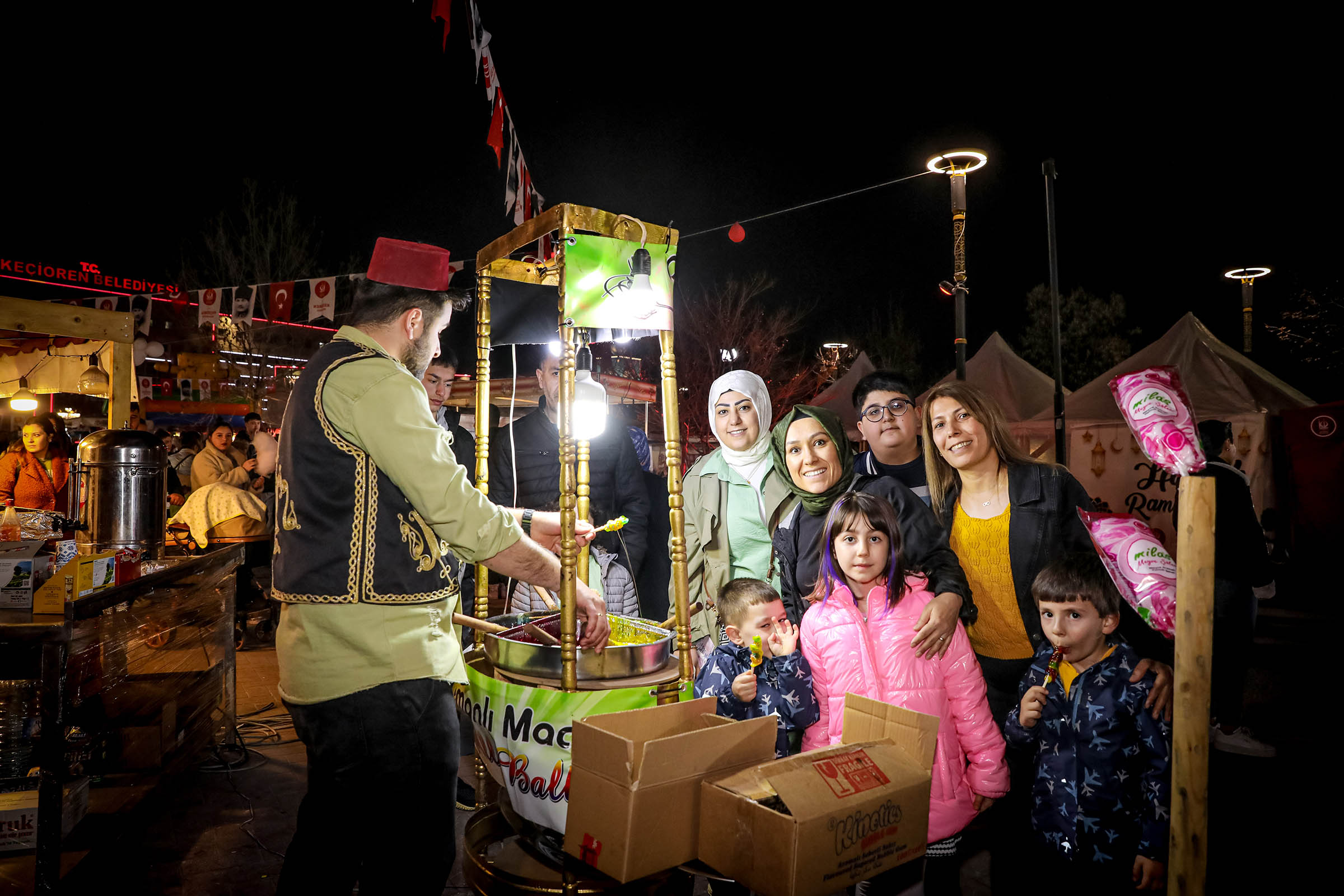 Kalaba Kent Meydanı (6)