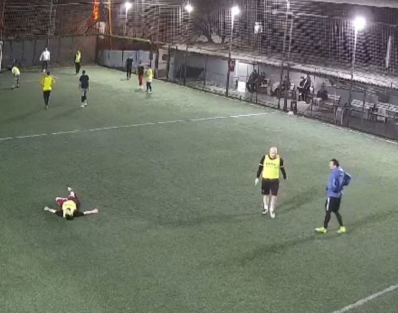 Kalp Krizi (3)