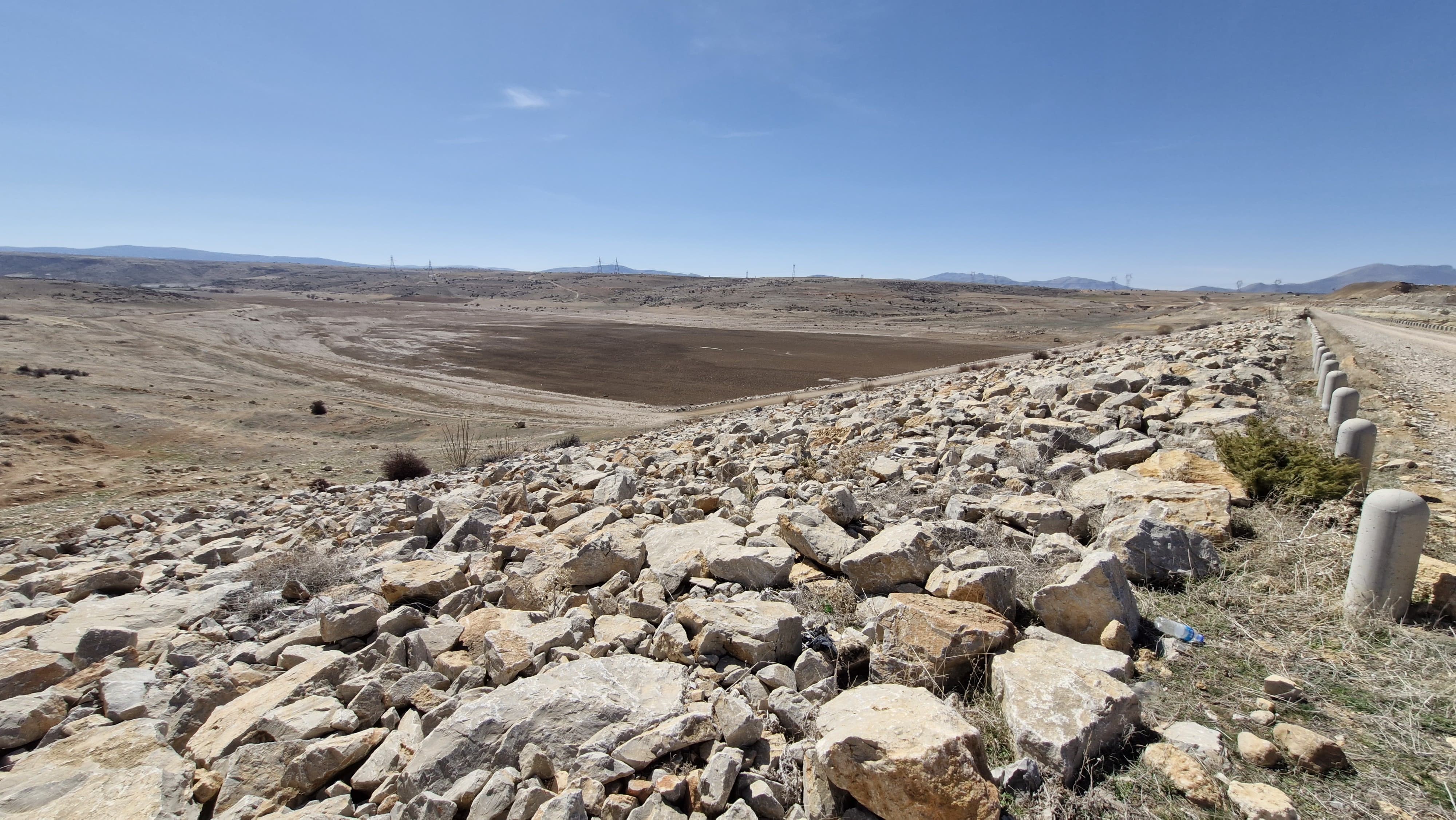 Karaman Susuzluk (2)