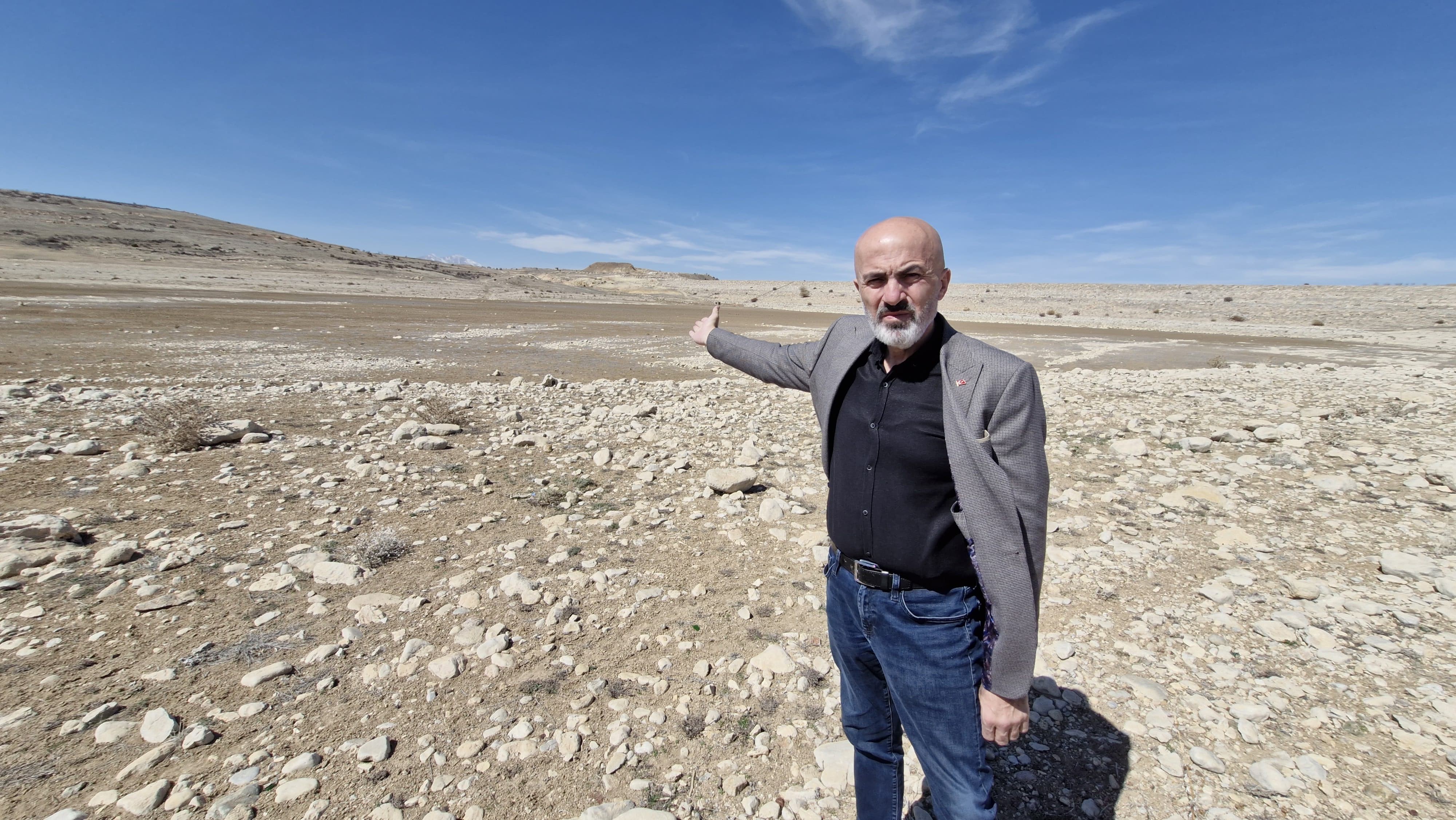 Karaman Susuzluk (3)