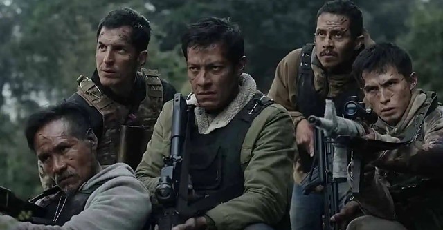 Karşı Atak Filmi 3
